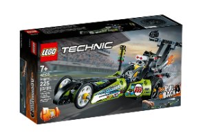 Lego Technic 42103