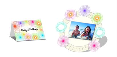 אומנות בספירלות - 4M