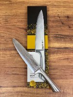 סכין שף ארקוסטיל Japanese - בודד / 3 חלקים