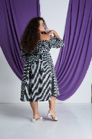 שמלת קיארה פפיטה