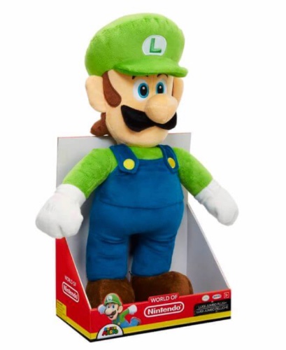 בובת לואיגי