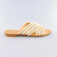 כפכף שטוח קזבלנקה