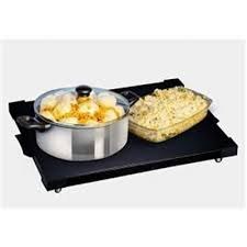 פלטה חשמלית לשבת 2 סירים  Electro Hanan EL-660