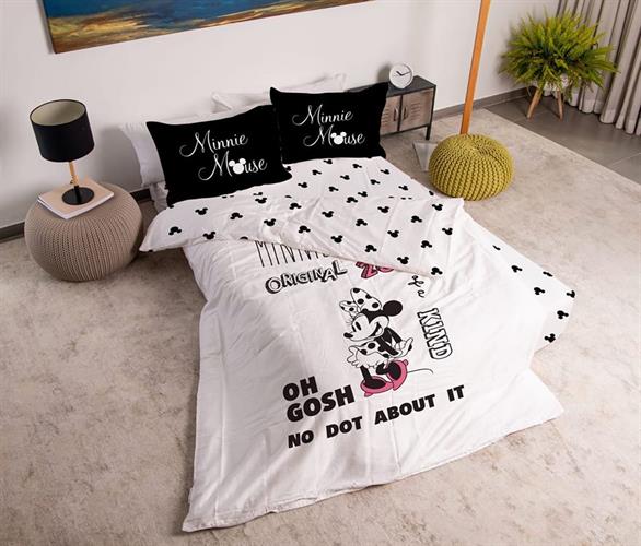 סט מלא זוגי מיקי מאוס חדש
