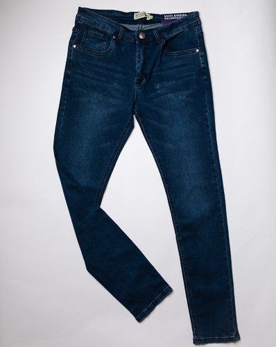 ג'ינס SB כחול גברים