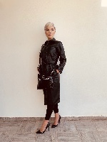 תיק אופנה BIAGINI אלן