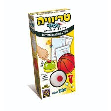 טריוויה ספיד – ספורט, משחקים ותחרויות