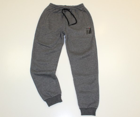 מכנס פוטר הדפס כיס 7 מרינגו