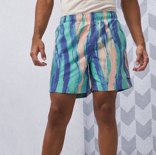 גברים | ADIDAS R.Y.V. ALLOVER PRINT