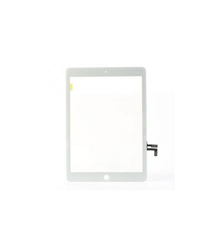 תיקון החלפת מסך מגע שחור או לבן אייפד אייר IPAD AIR