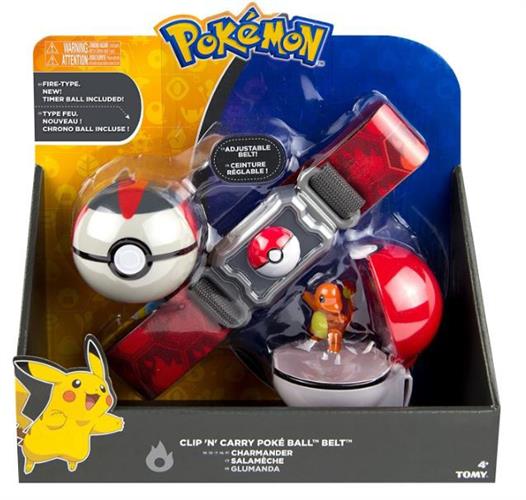 חגורת פוקימון