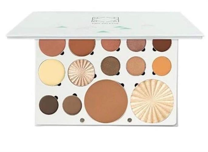 עפרה- פלטת בוהו BOHO