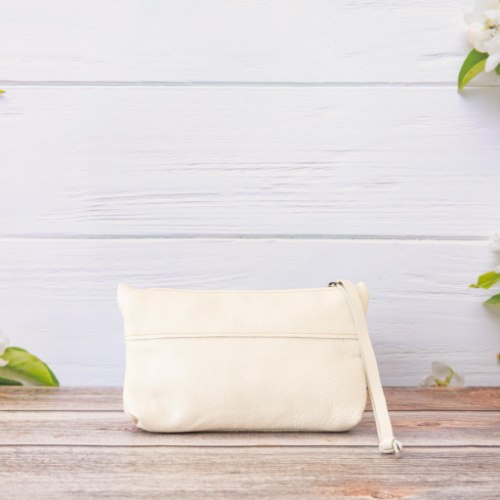 תיק קלאץ מישל