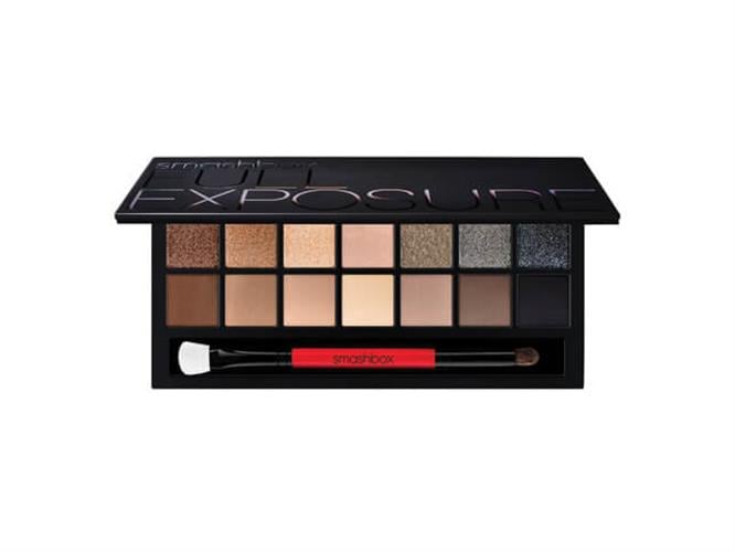 סמאשבוקס - FULL EXPOSURE PALETTE