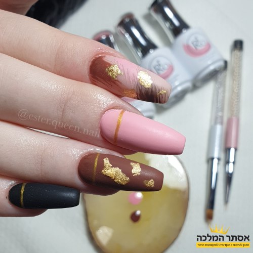 קישוט חורף בלי לדעת לצייר