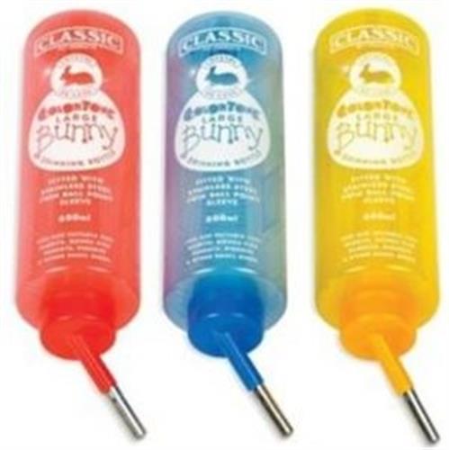 בקבוק מים למכרסמים 400 מ"ל