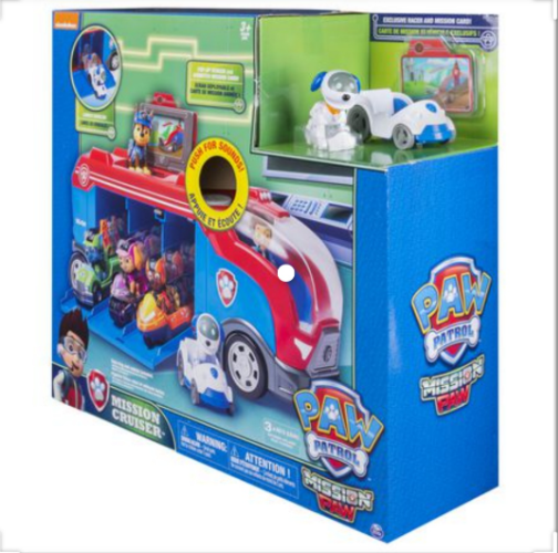 רכב ענק מפרץ ההרפתקאות