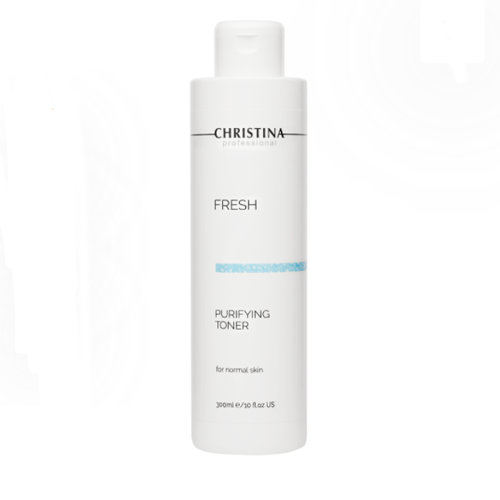 Christina Fresh Purifying Toner for Normal Skin