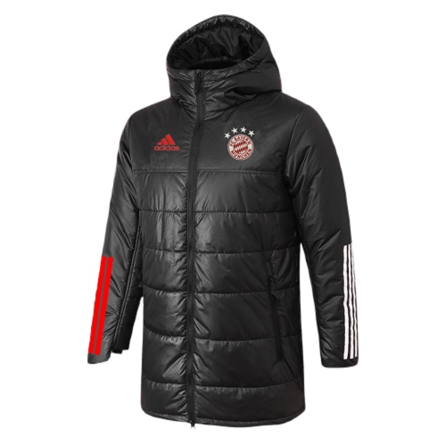 Manchester United Winter Coat 21-22 