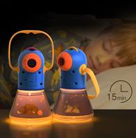 ​מקרן סיפור מגדלור-  ProjecStory