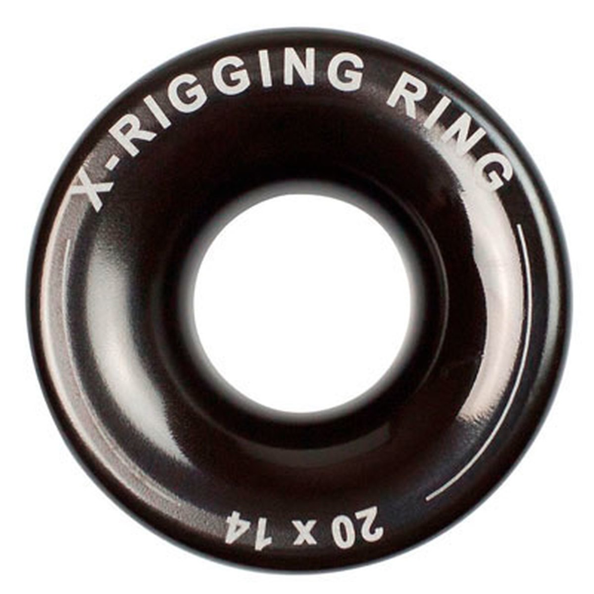 טבעת x רינג-28/7 Treehog