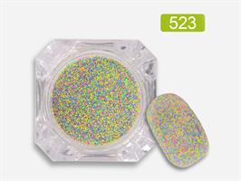 אבקת חול - מס' 523