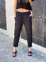 מכנס מיוחד אריג