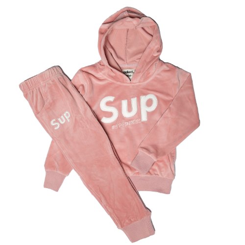 חליפת ספורט בנות