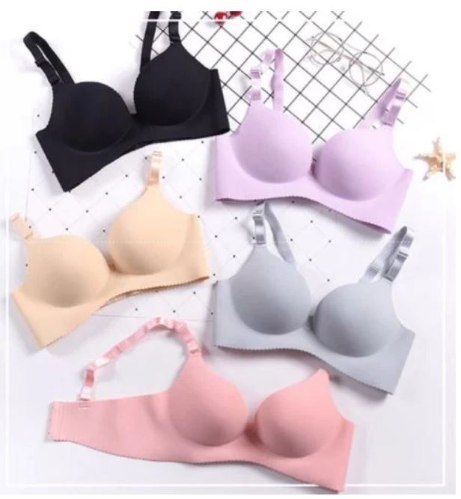 חזיית פוש אפ - ללא ברזלים