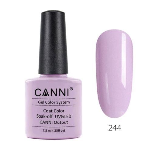 ג'ל CANNI קאני 244