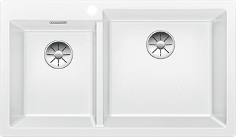 כיור מטבח בלנקו פיוראדור כפול דגם פלאון 9 PLEON - מוצר מקורי - יבוא מקביל