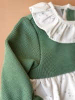 שמלת איזבלה