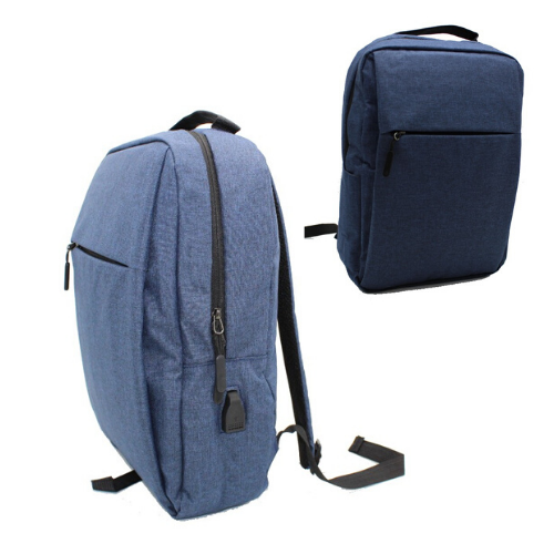 תיק גב כולל חיבור USB