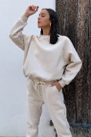 סט אמסטרדם פוטר+מכנס