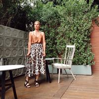 גופיית BASIC -  בריק חום