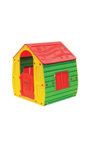 בית קסום מפלסטיק