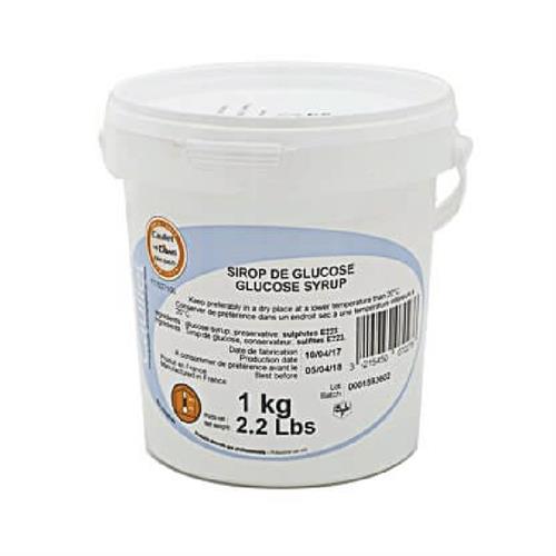 סירופ גלוקוזה 1 ק"ג