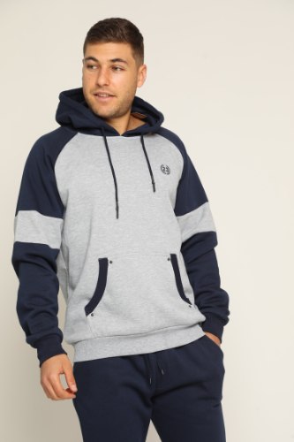 קפוצ'ון פוטר גבר מעוצב