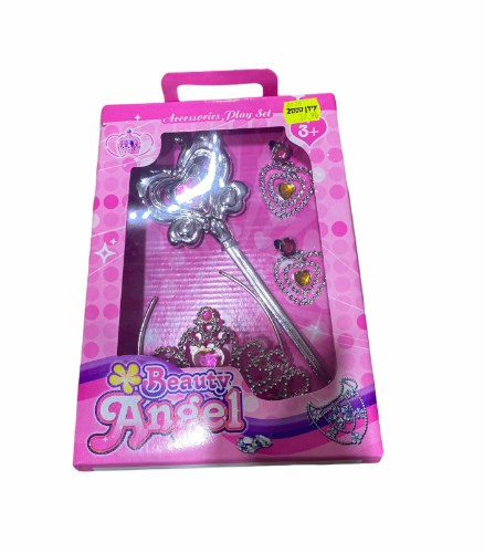 סט אקססוריז