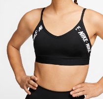 נשים | NIKE DRI-FIT TOP