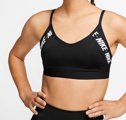 נשים | NIKE DRI-FIT TOP