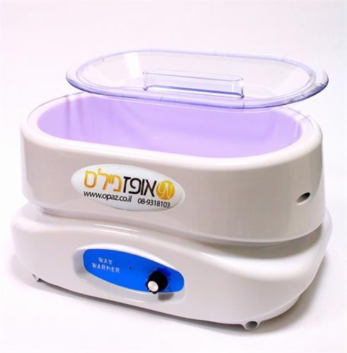 מחמם פרפין מקצועי