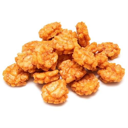 פרכיות אורז פיקנטי - 250 גרם