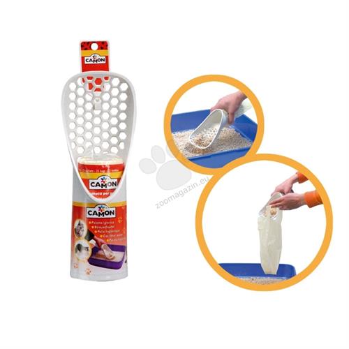 כף לחתול פטנט 1 יחידה