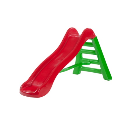 מגלשת פלסטיק ענקית איכותית מבית STAR PLAST