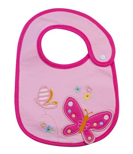 סינר מעוצב פרפרים