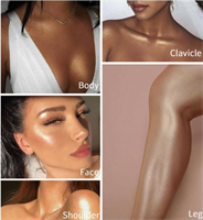 Bronzer-הקרם המהפכני למראה שזוף