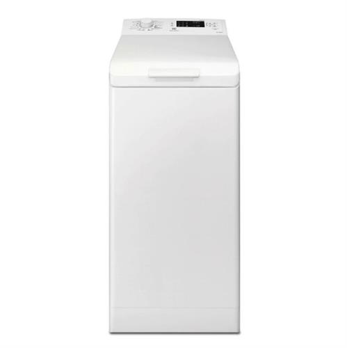 מכונת כביסה ‏פתח עליון Electrolux EWT2853EWW ‏5.5 ‏ק"ג אלקטרולוקס