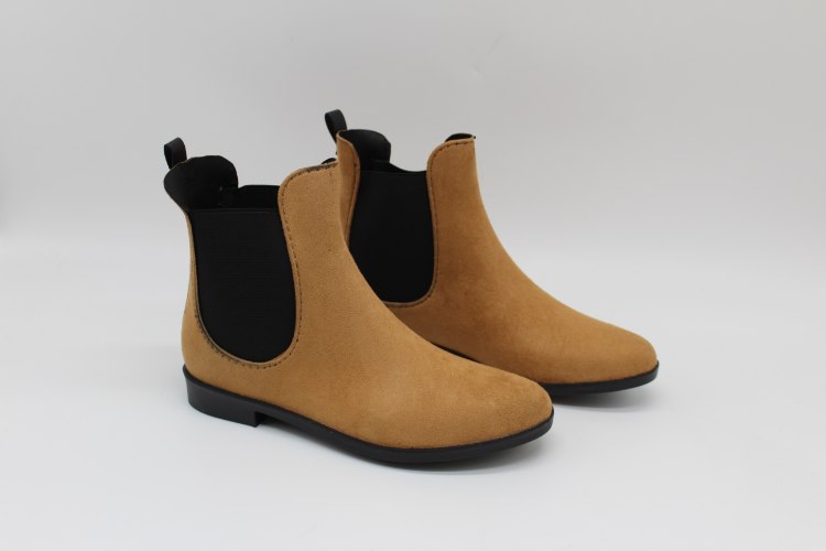 מגפי אופנה נשים כאמל סווד