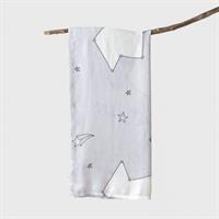 חיתול טטרא 100% במבוק דגם - MY GALAXY